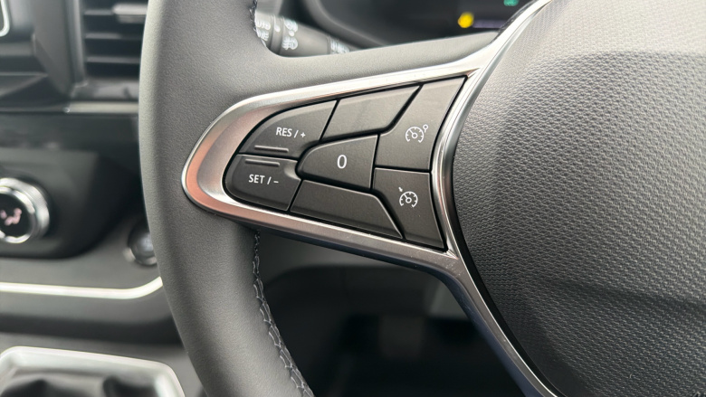 Renault Trafic Lwb Diesel LL30 Blue dCi 150 Extra Sport [Safety] Crew Van